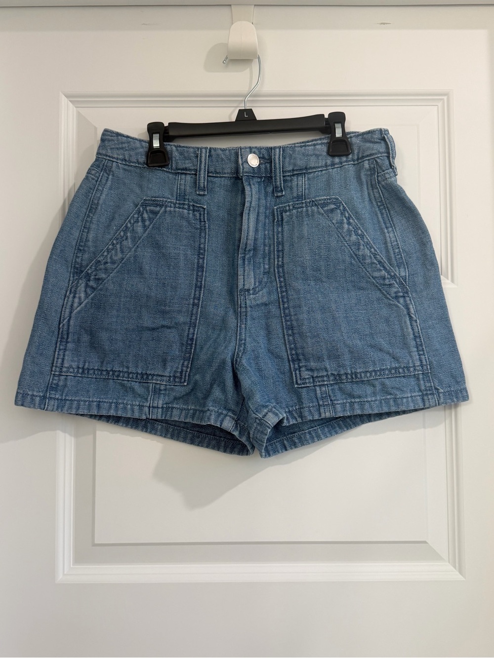 Universal Thread High Rise Utility Short